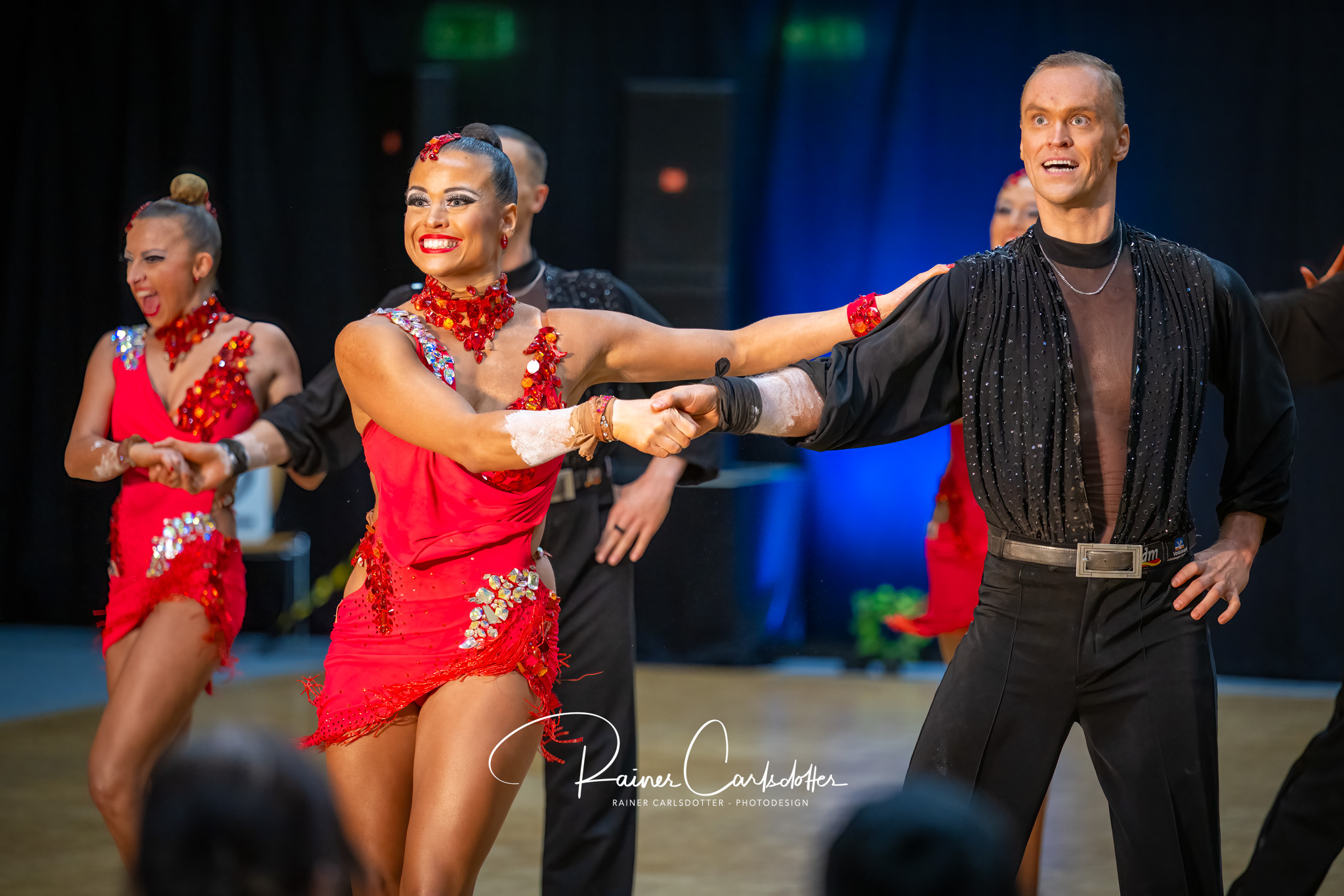 RC 20250301 Turnier Kiel Latein 2. BL Nord  DSC3379 PS